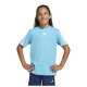 Adidas Παιδική κοντομάνικη μπλούζα Train-Essentials 3-Stripes Tee Adidas Παιδική κοντομάνικη μπλούζα Train-Essentials 3-Stripes Tee